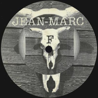 Jean-Marc F – Untitled