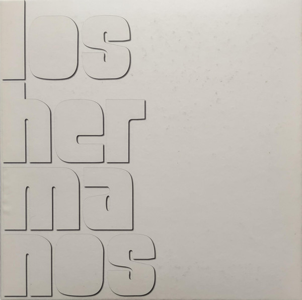 Los Hermanos – Los Hermanos