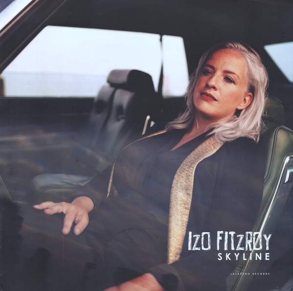 Izo FitzRoy – Skyline