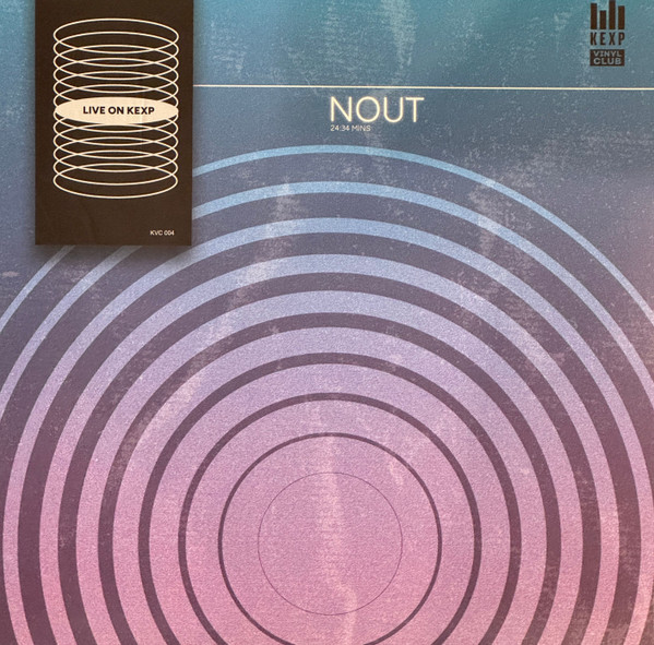 Nout – Live on KEXP