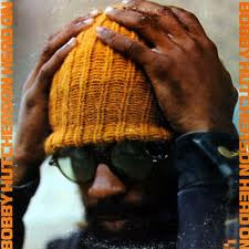 Bobby Hutcherson – Head On