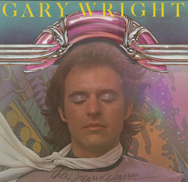 Gary Wright – The Dream Weaver