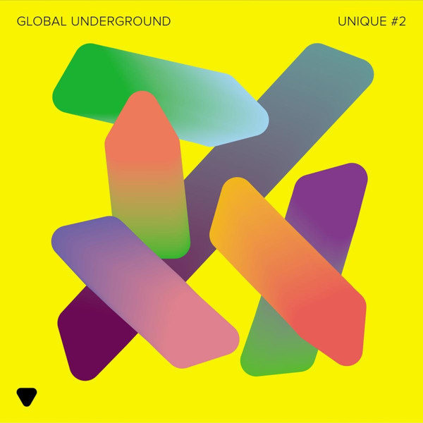 Various – Global Underground Unique #2