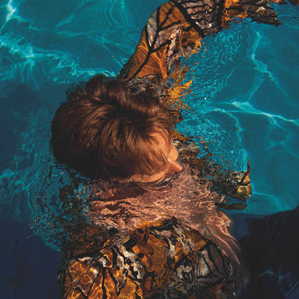 Augustine – Weeks Above The Earth